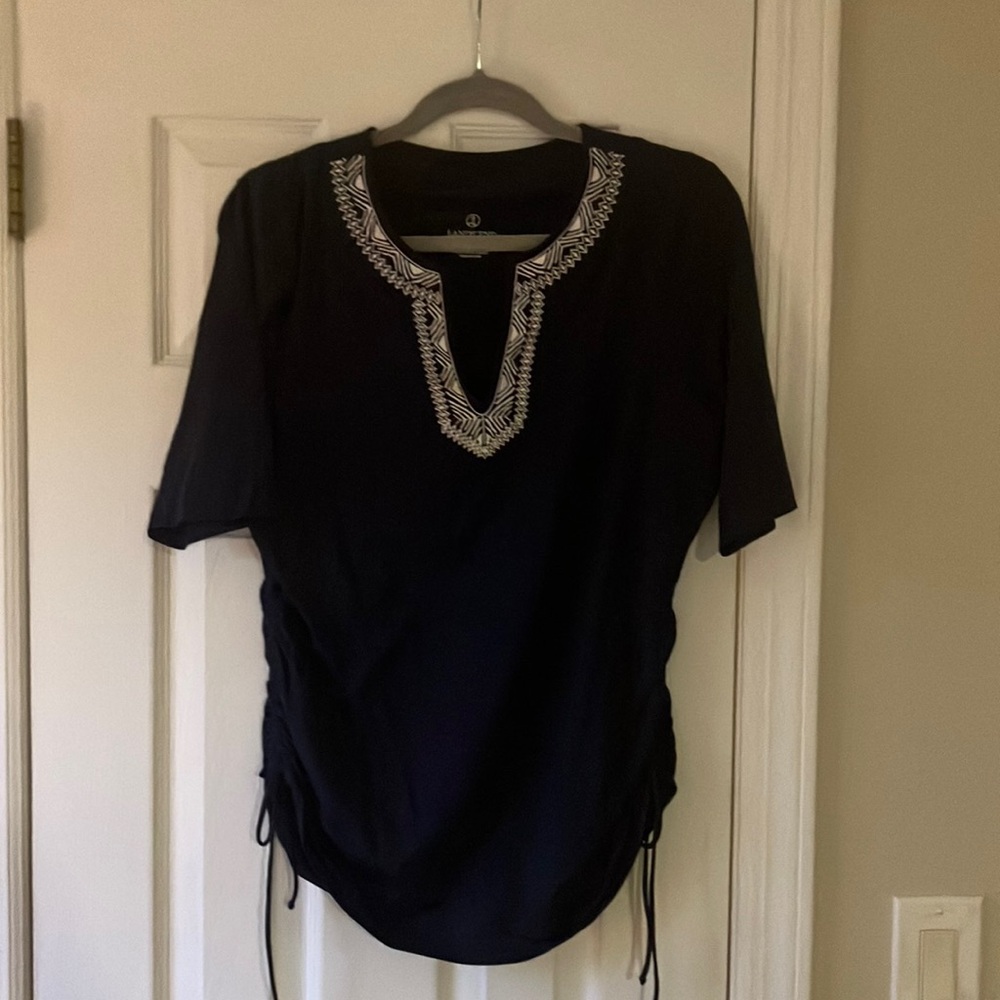 Land’s End M/P shirt